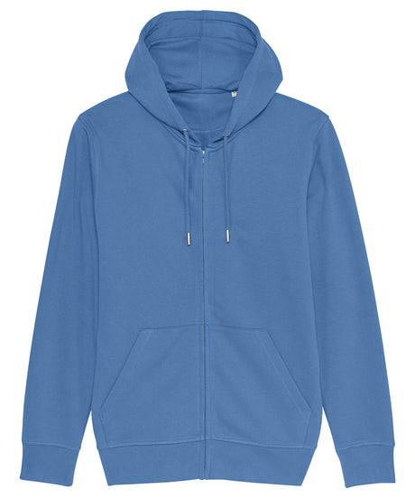Stanley/Stella Unisex Connector Essential Zip-Thru Hoodie Sweatshirt