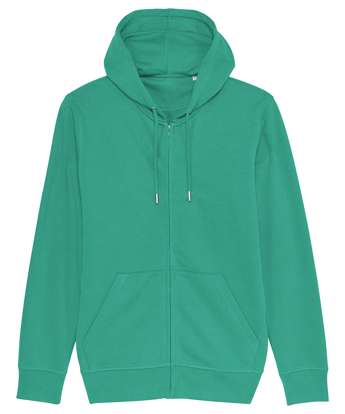 Stanley/Stella Unisex Connector Essential Zip-Thru Hoodie Sweatshirt