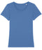 Stanley/Stella Womens Stella Expresser Iconic Fitted T-Shirt  Bright Blue