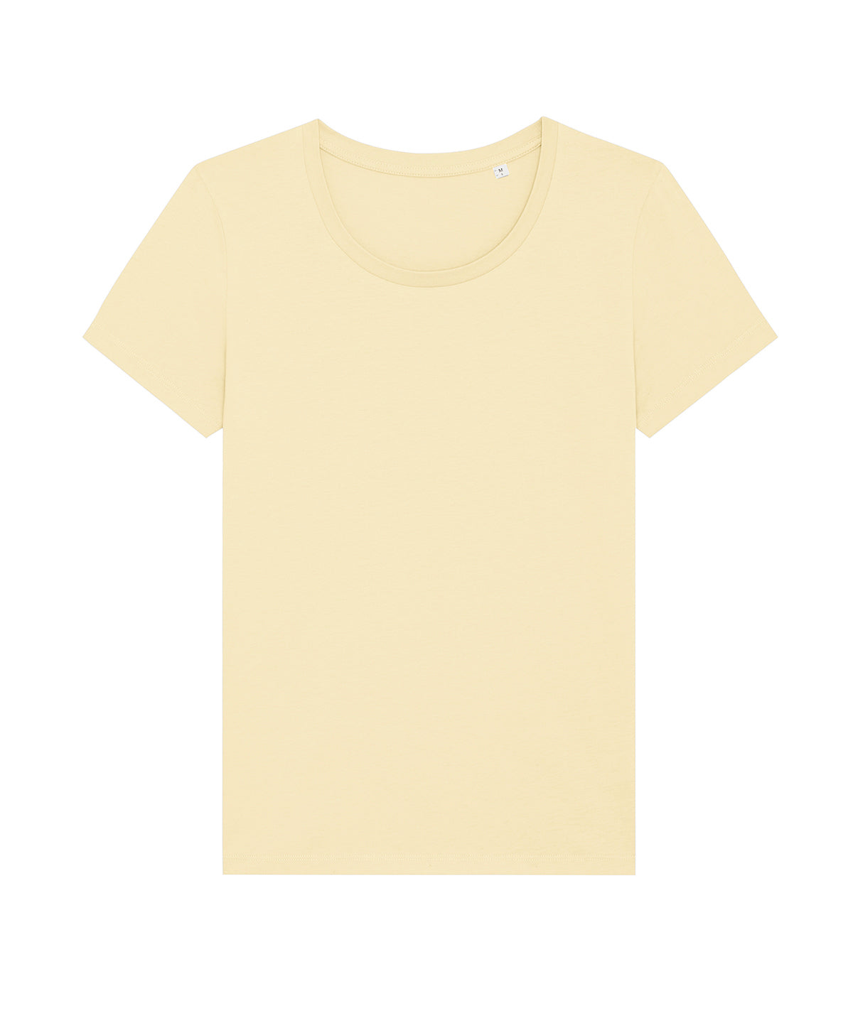 Stanley/Stella Womens Stella Expresser Iconic Fitted T-Shirt  Butter