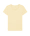 Stanley/Stella Womens Stella Expresser Iconic Fitted T-Shirt  Butter