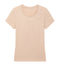 Stanley/Stella Womens Stella Expresser Iconic Fitted T-Shirt  Heather Rainbow