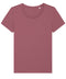 Stanley/Stella Womens Stella Expresser Iconic Fitted T-Shirt  Hibiscus Rose