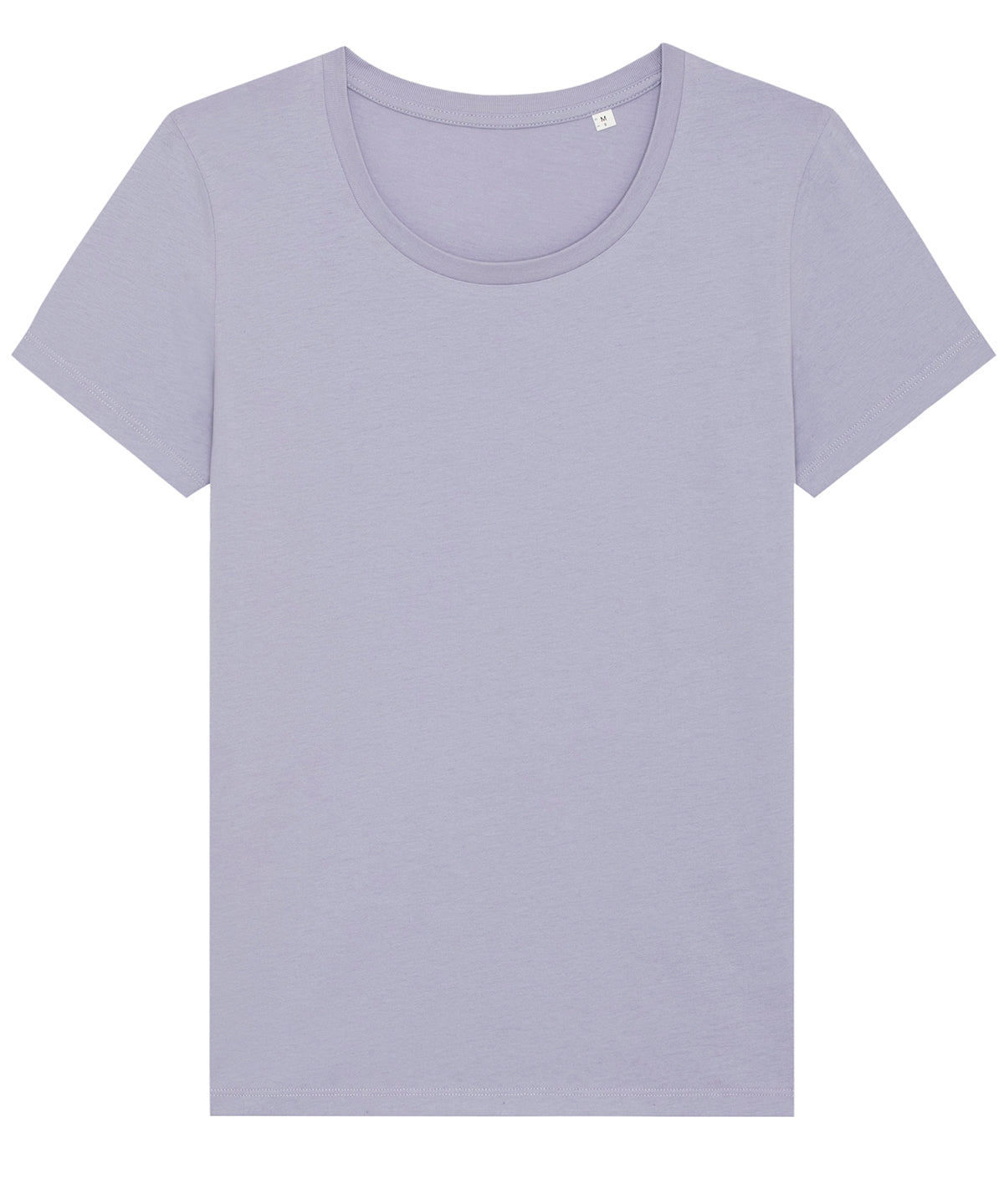 Stanley/Stella Womens Stella Expresser Iconic Fitted T-Shirt  Lavender