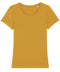 Stanley/Stella Womens Stella Expresser Iconic Fitted T-Shirt  Ochre