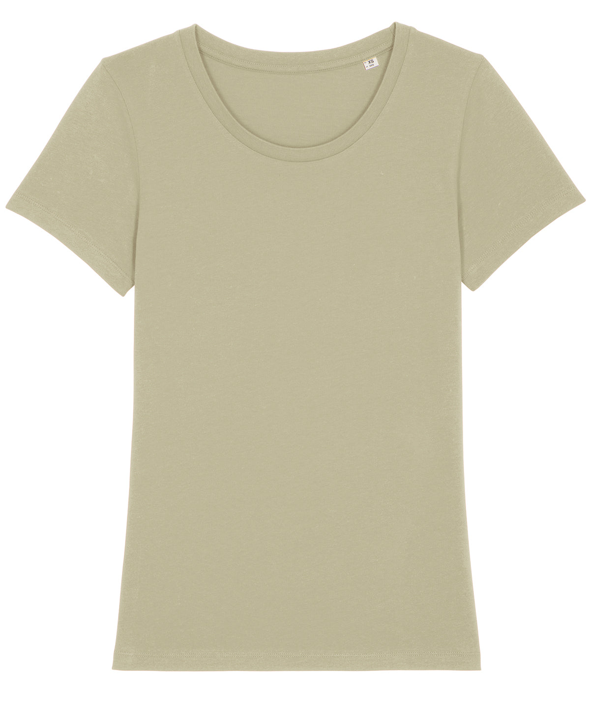 Stanley/Stella Womens Stella Expresser Iconic Fitted T-Shirt  Sage
