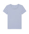 Stanley/Stella Womens Stella Expresser Iconic Fitted T-Shirt  Serene Blue