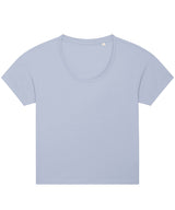 Stanley/Stella Womens Stella Chiller Scoop Neck Relaxed Fit T-Shirt