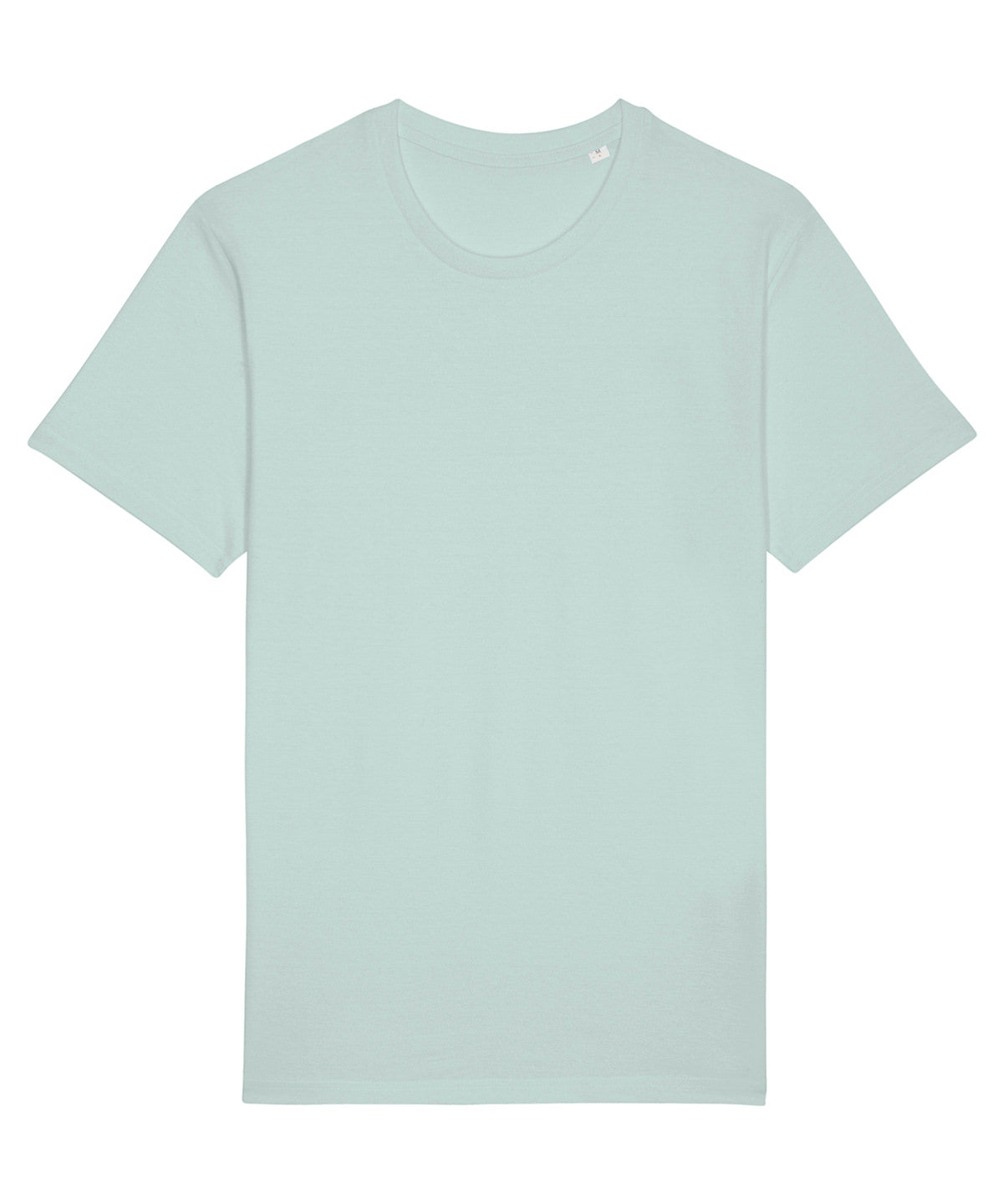 Stanley/Stella Rocker The Essential Unisex T-Shirt  Caribbean Blue