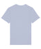 Stanley/Stella Rocker The Essential Unisex T-Shirt  Serene Blue