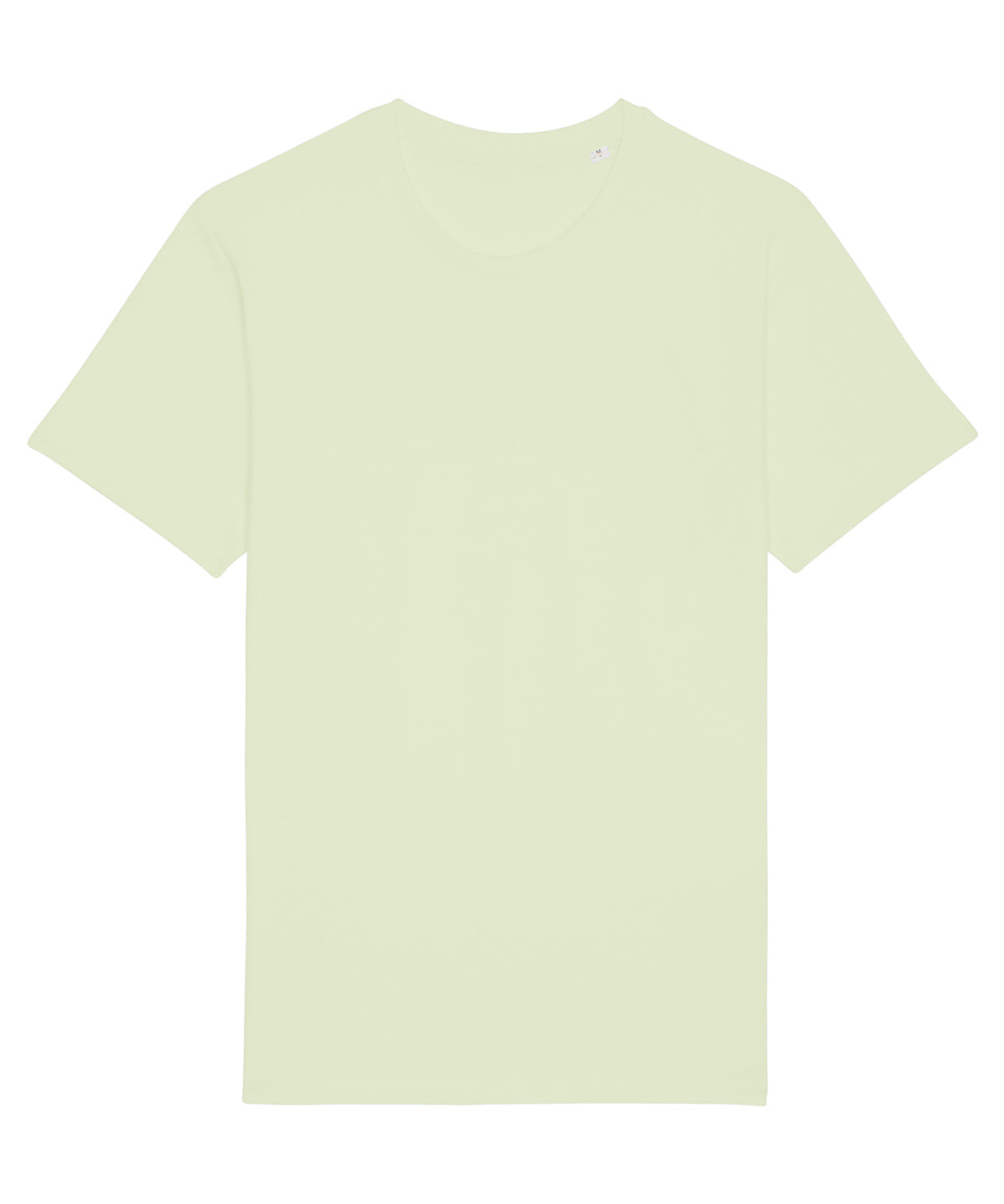 Stanley/Stella Rocker The Essential Unisex T-Shirt  Stem Green