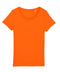 Stanley/Stella Womens Stella Jazzer The Essential T-Shirt  Bright Orange