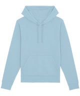 Stanley/Stella Drummer The Essential Unisex Hoodie Sweatshirt Sky Blue - XXS - Hoodies