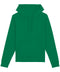 Stanley/Stella Drummer The Essential Unisex Hoodie Sweatshirt  Varsity Green