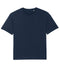 Stanley/Stella Fuser Unisex Relaxed T-Shirt  French Navy