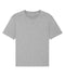 Stanley/Stella Fuser Unisex Relaxed T-Shirt  Heather Grey