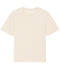 Stanley/Stella Fuser Unisex Relaxed T-Shirt  Natural Raw