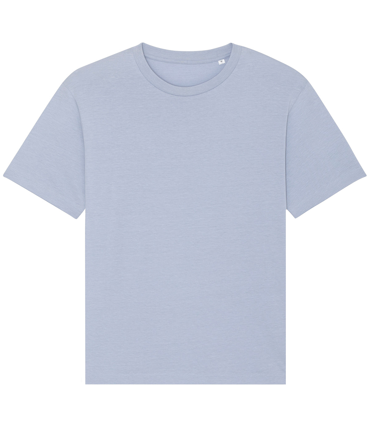Stanley/Stella Fuser Unisex Relaxed T-Shirt  Serene Blue