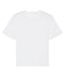 Stanley/Stella Fuser Unisex Relaxed T-Shirt  White
