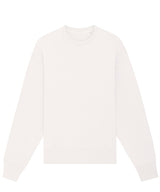 Stanley/Stella Radder Oversized Brushed Crewneck Sweatshirt - Off White / XXS - Sweatshirts