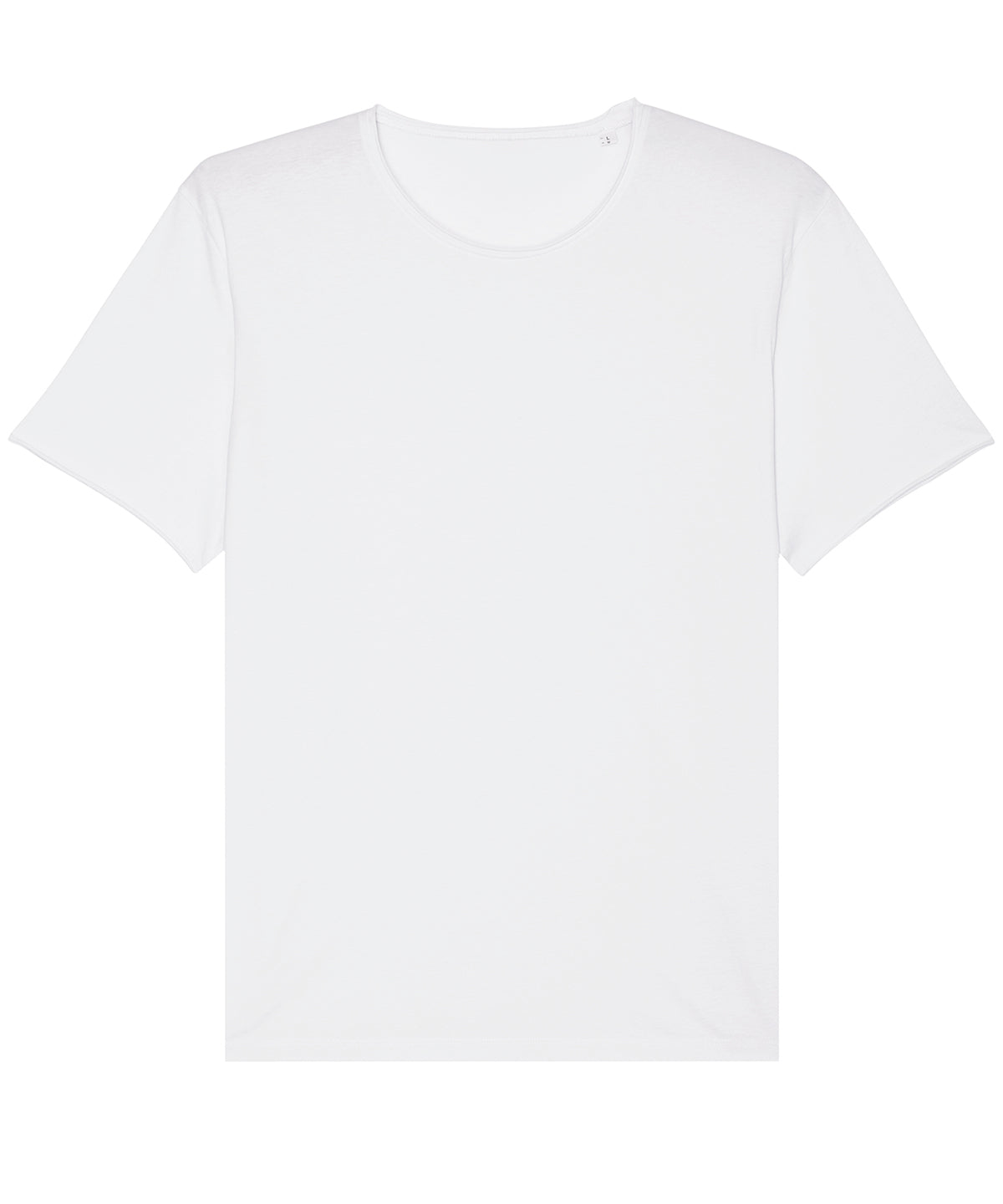 Stanley/Stella Imaginer, The Unisex Raw Edge T-Shirt