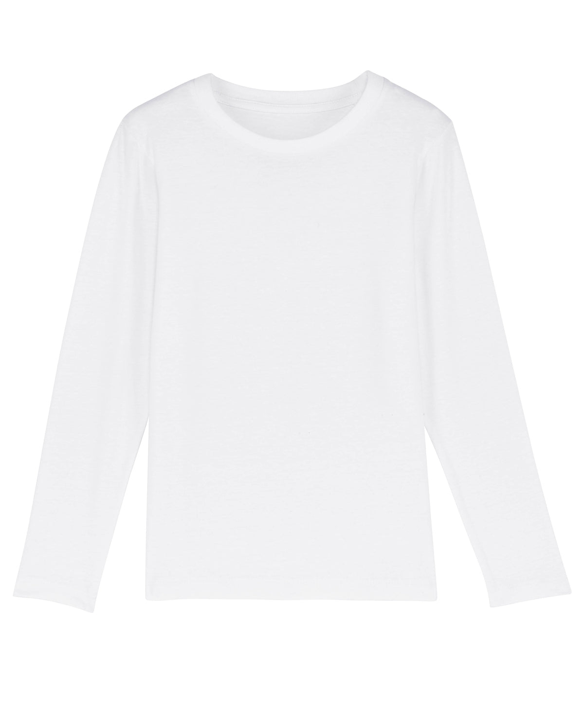 Stanley/Stella Mini Hopper Long Sleeve Kids T-Shirt