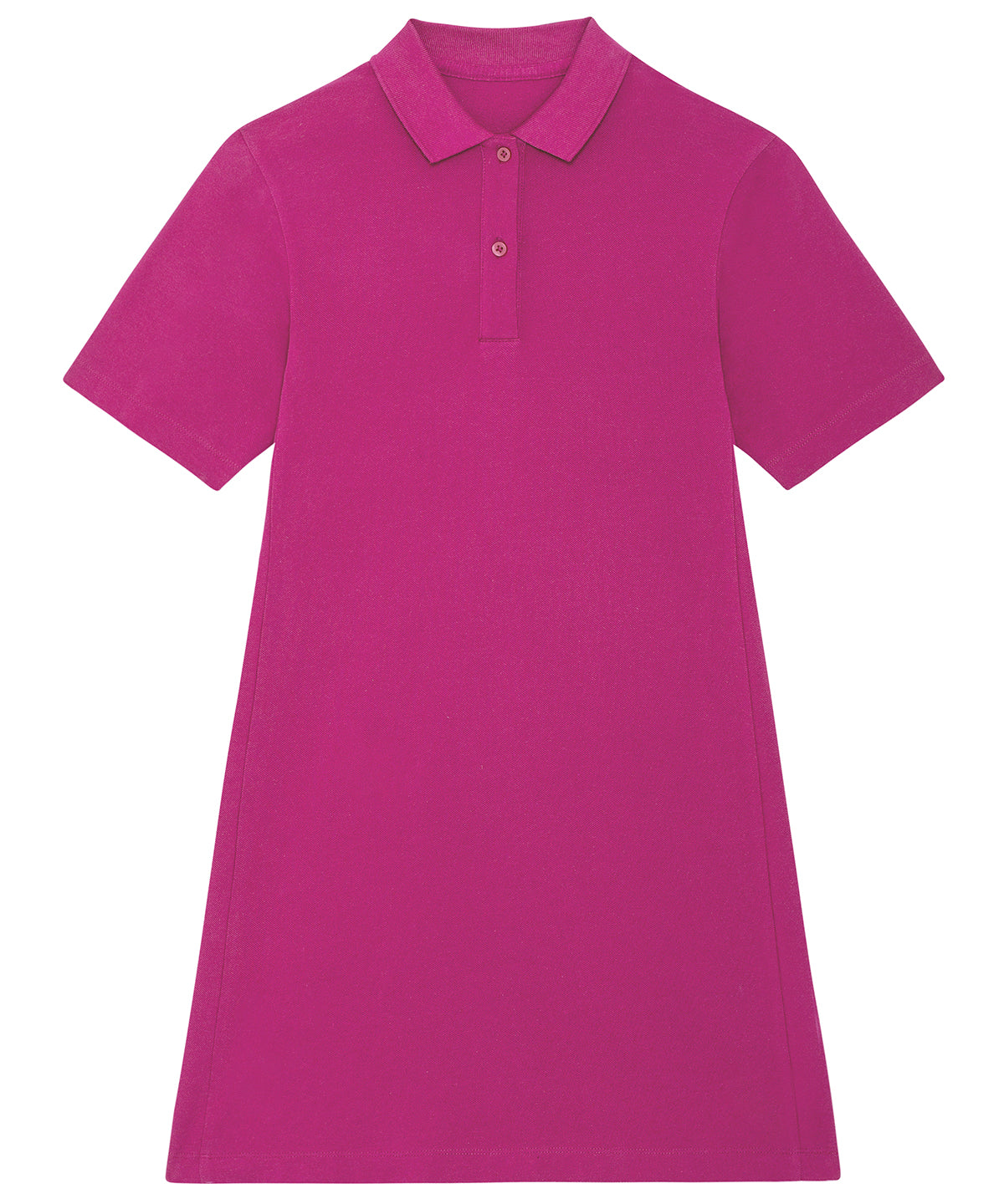Stanley/Stella - Stella Paiger women's piqu polo dress - SX123