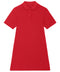 Stanley/Stella - Stella Paiger women's piqu polo dress - SX123