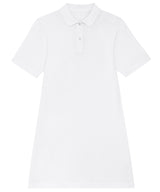 Stanley/Stella - Stella Paiger women's piqu polo dress - SX123