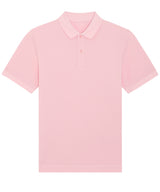 Stanley/Stella Prepster Unisex Short Sleeve Polo - Cotton Pink / XXS - Shirts
