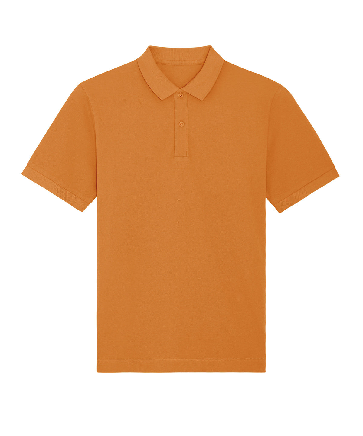 Stanley/Stella Prepster Unisex Short Sleeve Polo Day Fall