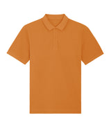 Stanley/Stella Prepster Unisex Short Sleeve Polo - Day Fall / XXS - Shirts
