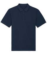 Stanley/Stella Prepster Unisex Short Sleeve Polo - French Navy / XXS - Shirts