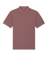 Stanley/Stella Prepster Unisex Short Sleeve Polo - Kaffa Coffee / XXS - Shirts