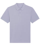 Stanley/Stella Prepster Unisex Short Sleeve Polo - Lavender / XXS - Shirts