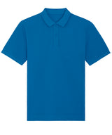 Stanley/Stella Prepster Unisex Short Sleeve Polo - Royal Blue / XXS - Shirts