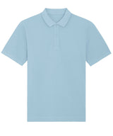 Stanley/Stella Prepster Unisex Short Sleeve Polo - Sky blue / XXS - Shirts