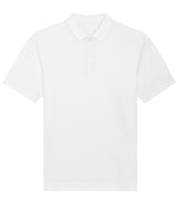 Stanley/Stella Prepster Unisex Short Sleeve Polo - White / XXS - Shirts