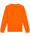 Stanley/Stella Roller Unisex Crew Neck Sweatshirt Bright Orange