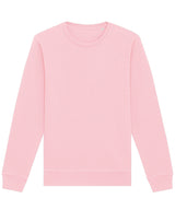 Stanley/Stella Roller Unisex Crew Neck Sweatshirt - Cotton Pink / XXS - Sweatshirts