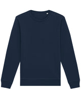 Stanley/Stella Roller Unisex Crew Neck Sweatshirt - French Navy / XXS - Sweatshirts