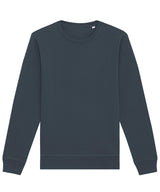 Stanley/Stella Roller Unisex Crew Neck Sweatshirt - India Ink Grey / XXS - Sweatshirts