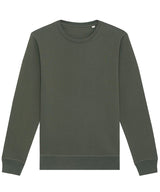 Stanley/Stella Roller Unisex Crew Neck Sweatshirt - Khaki / XXS - Sweatshirts