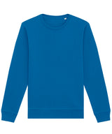 Stanley/Stella Roller Unisex Crew Neck Sweatshirt - Royal Blue / XXS - Sweatshirts