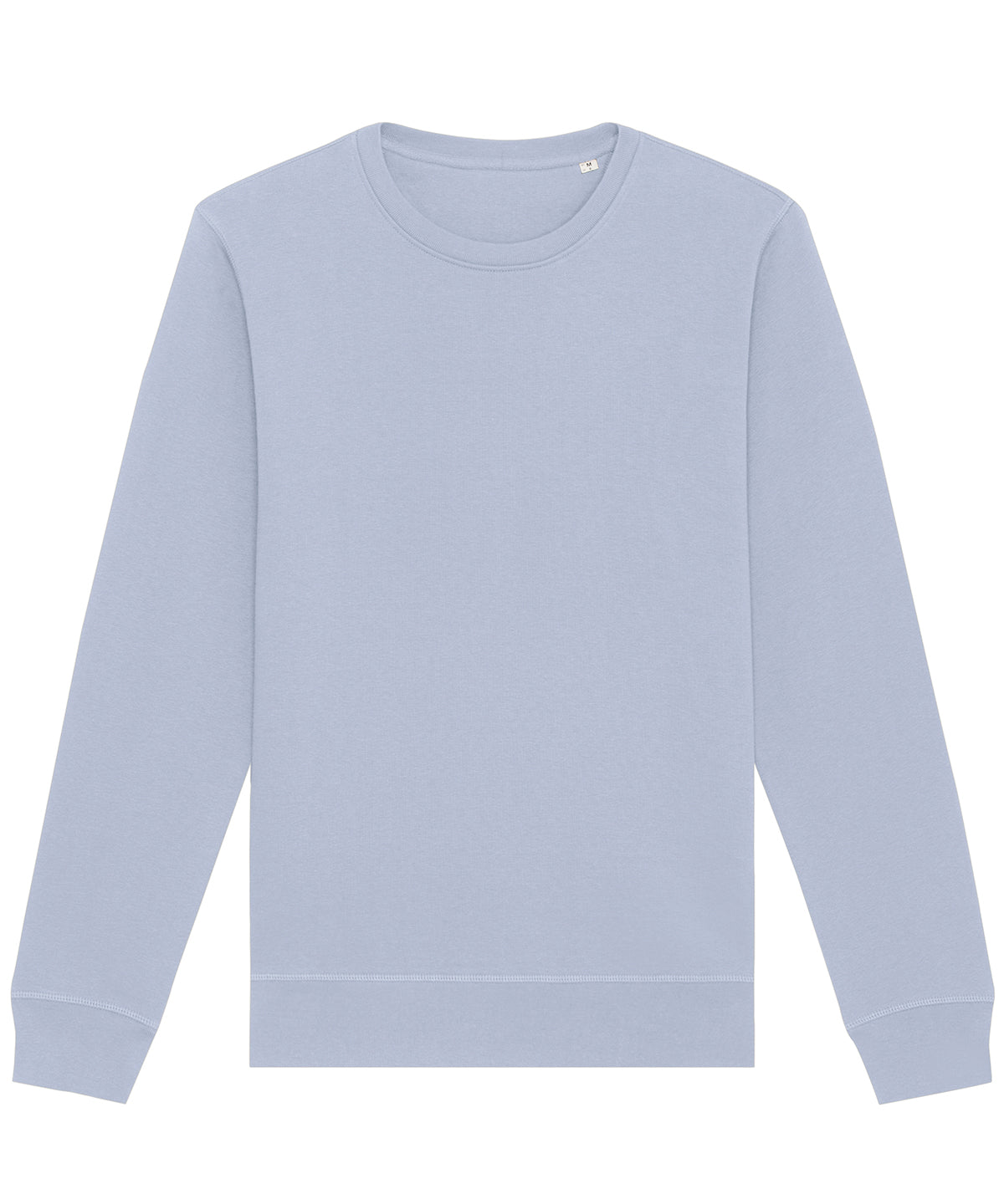 Stanley/Stella Roller Unisex Crew Neck Sweatshirt Serene Blue