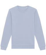Stanley/Stella Roller Unisex Crew Neck Sweatshirt - Serene Blue / XXS - Sweatshirts