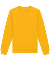 Stanley/Stella Roller Unisex Crew Neck Sweatshirt - Spectra Yellow / XXS - Sweatshirts