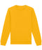 Stanley/Stella Roller Unisex Crew Neck Sweatshirt Spectra Yellow