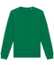 Stanley/Stella Roller Unisex Crew Neck Sweatshirt Varsity Green