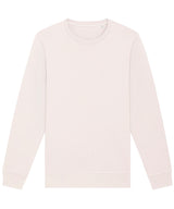 Stanley/Stella Roller Unisex Crew Neck Sweatshirt - Vintage White / XXS - Sweatshirts